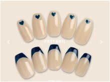 ファストネイル 立川店(FAST NAIL)/定額トレンド