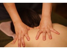 富士見美容整体院の雰囲気（深部のコリをゆるめ、疲れとストレスを流す全身オイル整体！）