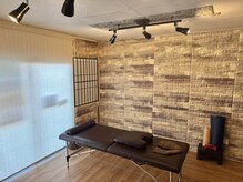 整体院リノベボディ(リノベBODY)/施術【院内の様子】