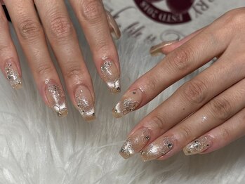 マグネットネイル♪