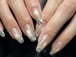 ガラスフレンチ