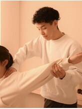 パドマラボ&nbsp;岡田 舜平