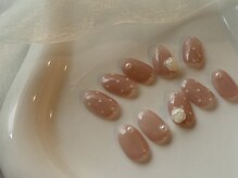 シル ネイル 江坂(Cil nail)/ワンホン/フィルイン/定額