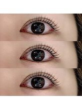 m3 アイラッシュルーム(m3 eyelash room)/マイラミネーション