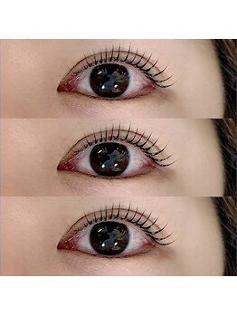 m3 アイラッシュルーム(m3 eyelash room)/マイラミネーション