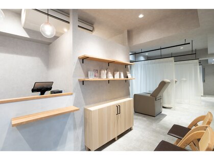 リット 恵比寿西口店(lit.)の写真