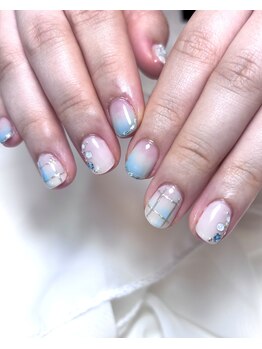 ブルーカラー