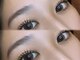 ナビアイ(nabi eye)の写真/忙しい毎日でも、綺麗が続く高持続まつ毛【ラッシュリフト/フラットラッシュ/バインドロック】