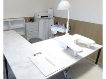 ルアネイル(Lua nail)の雰囲気(ゆったりお過ごしいただける完全プライベートサロンです!)