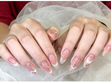nail salon Brillant