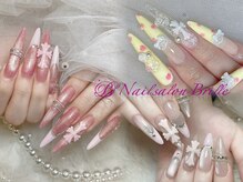 エスフィーネイルサロン ブリーユ(Esfy nailsalon Brille)