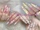 エスフィーネイルサロン ブリーユ(Esfy nailsalon Brille)の写真