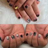 ブルネイル(Bleue Nail)