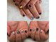 ブルネイル(Bleue Nail)の写真