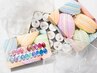 うる艶ワンカラー ¥6000
