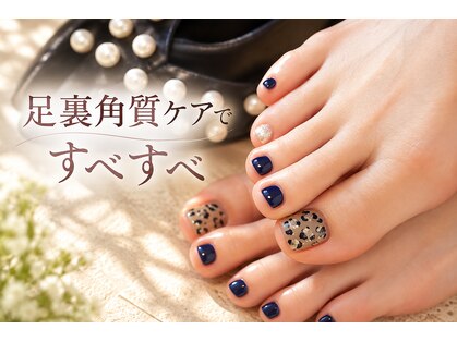 エムフルール(M fleur)の写真
