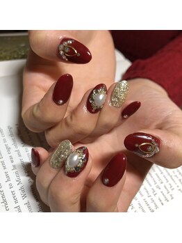 ネイルサロン ドゥーエ(due)/