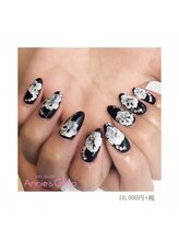 ネイルサロン アニーアンドジーノ(NAIL SALON Annie&Gino)/