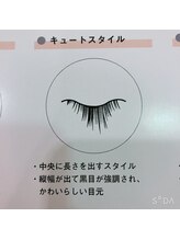 アイトレンド ホテル日航札幌店(EYETREND)/