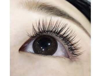 バニーアイズ 博多店(Bunny eyes)/キュートデザイン♪