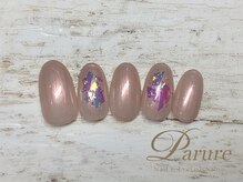 パリュール 西荻窪(Parure)/オフ込☆定額￥7580