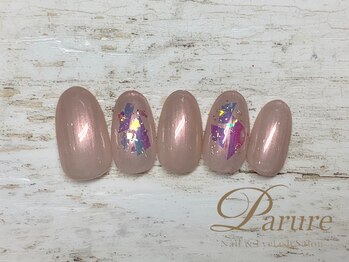 パリュール 西荻窪(Parure)/オフ込☆定額￥7580