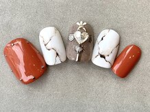 シェル トウキョウ(SHELL TOKYO)/