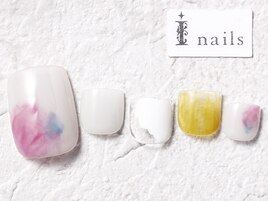 春色ニュアンス￥7300