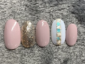 アミュレット(AMULET)/5月定額 4500円