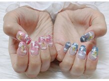 シーシーネイルサロン(CC)/