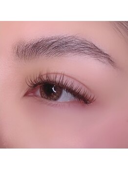 エヌドット 深江橋(n.)/カラーフラットラッシュ付け放題