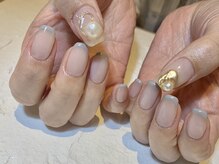 シンス(Since)/【パラジェル】フレンチ（山本）