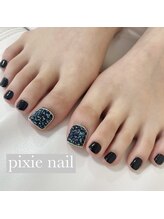 イフネイル(if nail)/◇ワンカラーFOOT◇