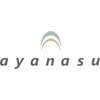 アヤナス(ayanasu)ロゴ