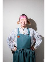 ダンスネイル(dance nail) 畑 莉帆