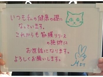 セルフィッシュ(Cellfish)/筋膜リリース(Bodyコース30回)