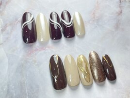 【hanae担当】10本デザイン