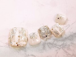 ＃ニュアンス＃ツイード