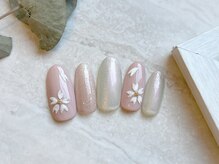 マイレ(Maile)/定額アートデザイン