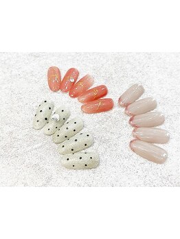 アートの種類が豊富