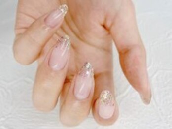 リベレ 福島店(LIBELLE)/フィルイン/パラジェル/春夏秋冬