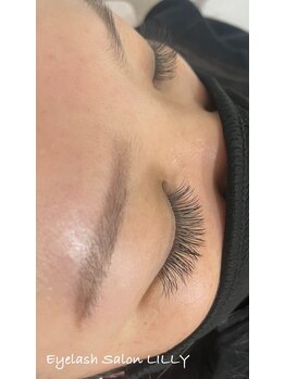 アイラッシュサロン リリー(LILLY)/エクステつけ放題