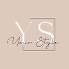 ユアスタイル(Your Style)ロゴ