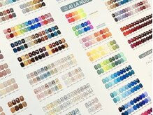 アリエル(Ariel)/約900色マグネット300色あります