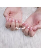 ティアラネイル 宇都宮/