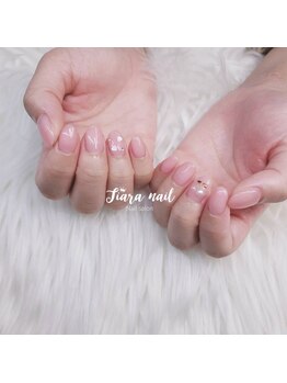 ティアラネイル 宇都宮/