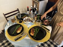 ミチ(Michi)/ハワイ留学