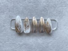 アンドネイルコロン(&Nail:)/定額★110min