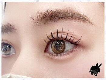 バニーラッシュ 津田沼店(Bunny Lash)/【まつげパーマ】