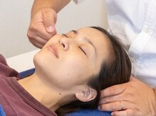 ミヤビ(MIYABI)/フェイスマッサージ